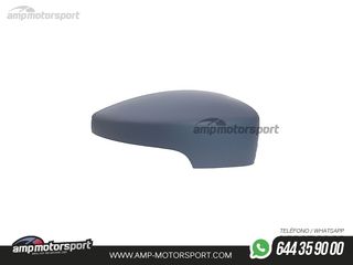 CARCASA DE RETROVISOR DERECHO PARA FORD ECOSPORT / KUGA