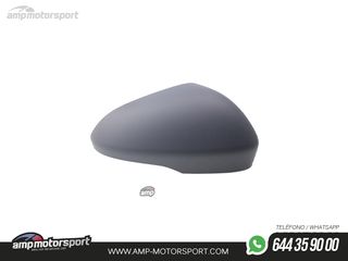 CARCASA DE RETROVISOR DERECHO PARA FORD MONDEO MK5