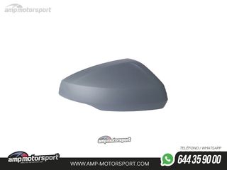 CARCASA DE RETROVISOR DERECHO PARA VOLKSWAGEN POLO MK6