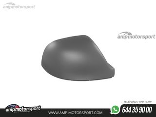 CARCASA DE RETROVISOR DERECHO PARA VOLKSWAGEN T5 / T6 / AMAROK