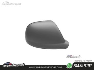 CARCASA DE RETROVISOR DERECHO PARA VOLKSWAGEN TOUAREG