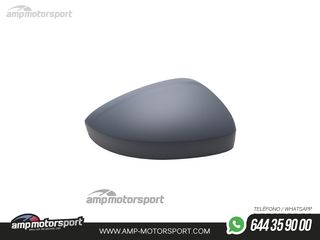 CARCASA DE RETROVISOR DERECHO PARA VOLKSWAGEN TIGUAN