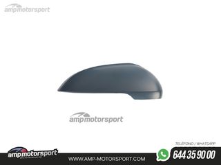 CARCASA DE RETROVISOR DERECHO PARA VOLKSWAGEN PASSAT B8 BERLINA