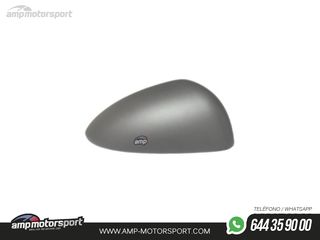 CARCASA DE RETROVISOR DERECHO PARA CHEVROLET AVEO