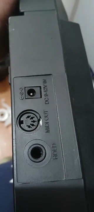 Teclado MIDI Evolution MK-149