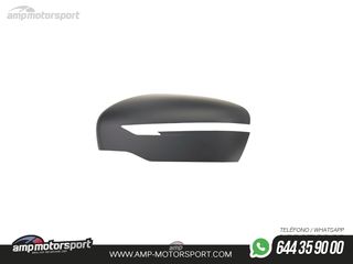CARCASA DE RETROVISOR IZQUIERDO PARA NISSAN QASHQAI