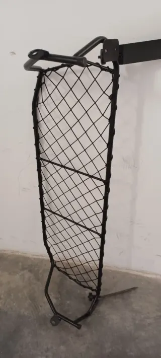 Separador maletero Golf