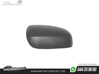CARCASA DE RETROVISOR IZQUIERDO PARA OPEL CORSA C