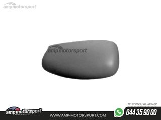 CARCASA DE RETROVISOR IZQUIERDO PARA PEUGEOT 306
