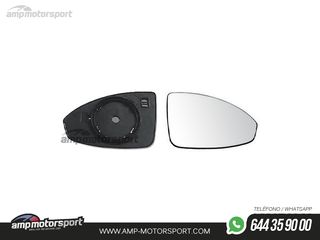 CRISTAL DE ESPEJO DERECHO PARA CHEVROLET CRUZE