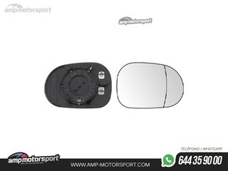 CRISTAL DE ESPEJO DERECHO PARA MERCEDES-BENZ W163