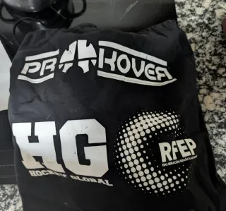 Casco Prokover niño hockey patines