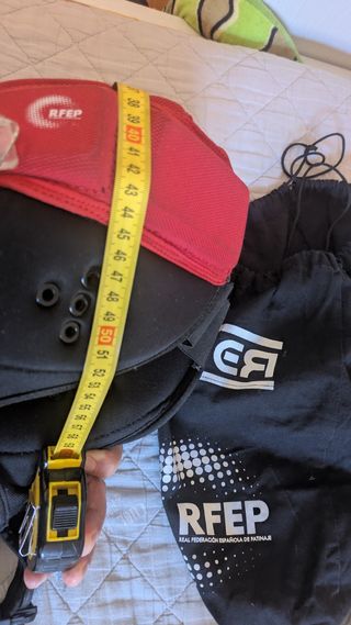 Casco Prokover niño hockey patines