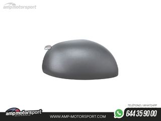 CARCASA DE RETROVISOR DERECHO PARA FIAT 500L