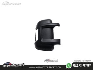CARCASA DE RETROVISOR DERECHO PARA CITROËN JUMPER / FIAT DUCATO / PEUGEOT BOXER