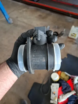 Caudalímetro Bosch 0281002531