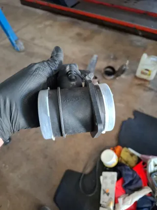 Caudalímetro Bosch 0281002531