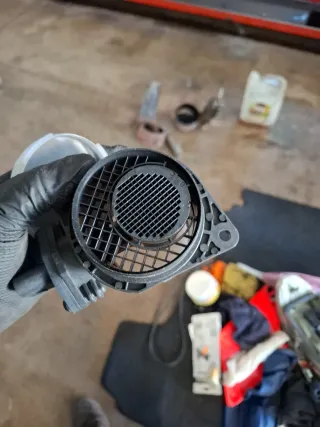 Caudalímetro Bosch 0281002531