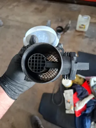 Caudalímetro Bosch 0281002531