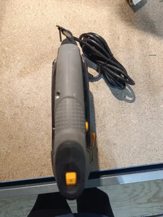 Caladora de Madera Eléctrica