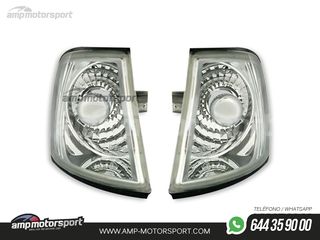 INTERMITENTES DELANTEROS PARA AUDI A3 8L