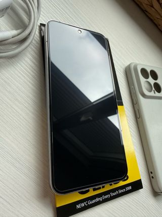 Xiaomi 14 12/512GB Blanco