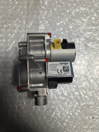 Valvola Gas Honeywell per Caldaia Saunier Duval Thema f25e
