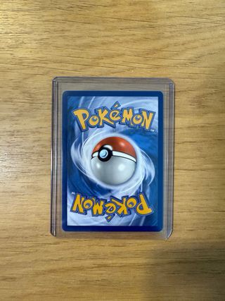 Carta Pokémon Charcadet Promo
