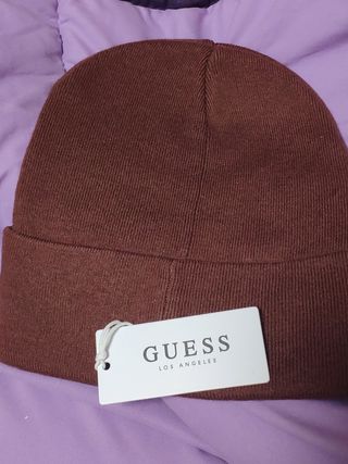 Guess gorro - L