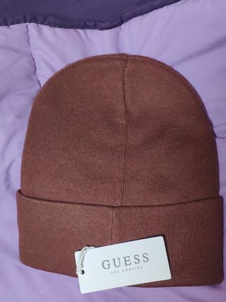 Guess gorro - L