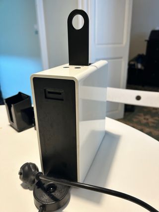 Nespresso Essenza Mini Krups Blanca