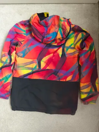 Chaqueta Ripcurl T16 Impermeable Esquí/Snowboard