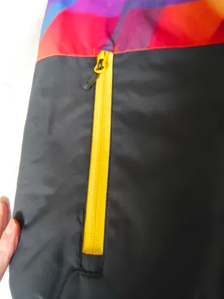 Chaqueta Ripcurl T16 Impermeable Esquí/Snowboard