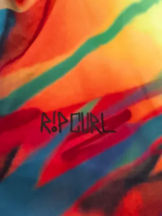 Chaqueta Ripcurl T16 Impermeable Esquí/Snowboard