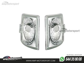 INTERMITENTES DELANTEROS PARA VOLKSWAGEN T4 TRANSPORTER