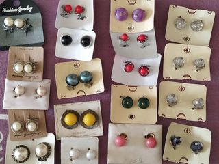 19 pendientes antiguos