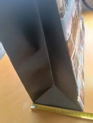 Sacchetto bag regalo Dolce & Gabbana