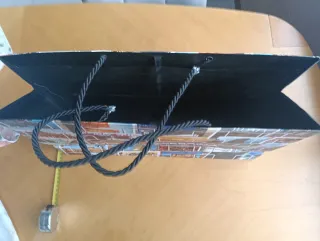 Sacchetto bag regalo Dolce & Gabbana