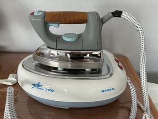 Centro de planchado Ariete Stir-matic 2400