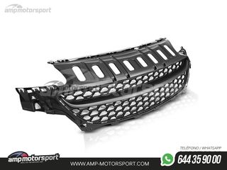 PARRILLA DELANTERA PARA OPEL CORSA E 2015-2019