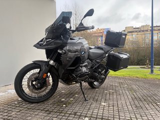 BMW R 1300 GS Adventure