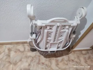 Trona Chicco como nueva