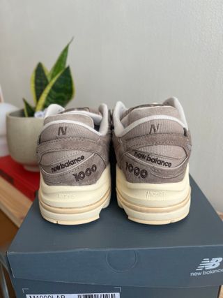 New Balance M1000 Lab EU 42.5 / US 9