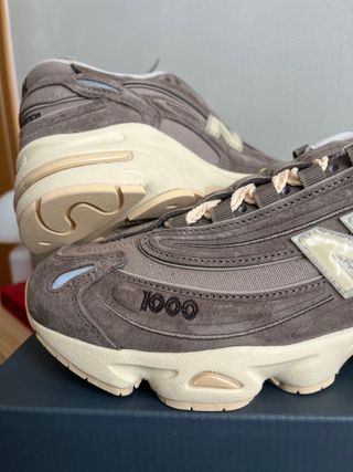 New Balance M1000 Lab EU 42.5 / US 9