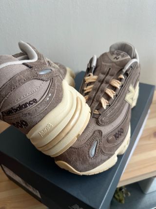 New Balance M1000 Lab EU 42.5 / US 9