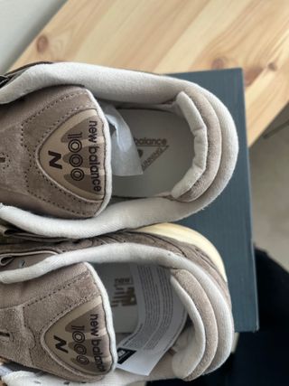 New Balance M1000 Lab EU 42.5 / US 9