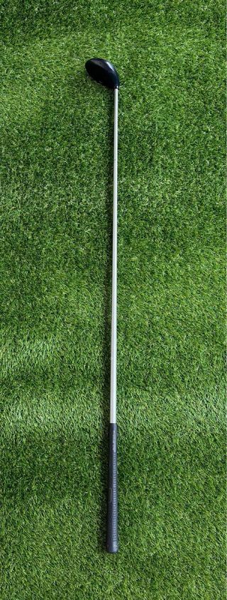 Madera 5 Callaway Big Bertha Steelhead Plus diestr