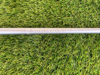 Madera 5 Callaway Big Bertha Steelhead Plus diestr