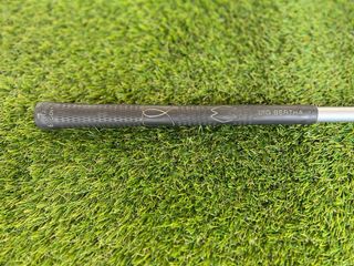 Madera 5 Callaway Big Bertha Steelhead Plus diestr