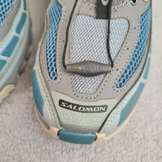 Salomon ACS Pro Aegean Blue